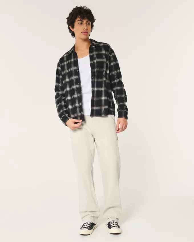 Baggy Painter Jeans,Baggy Painter Jeans