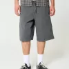 Baggy Pull-On Shorts,Baggy Pull-On Shorts