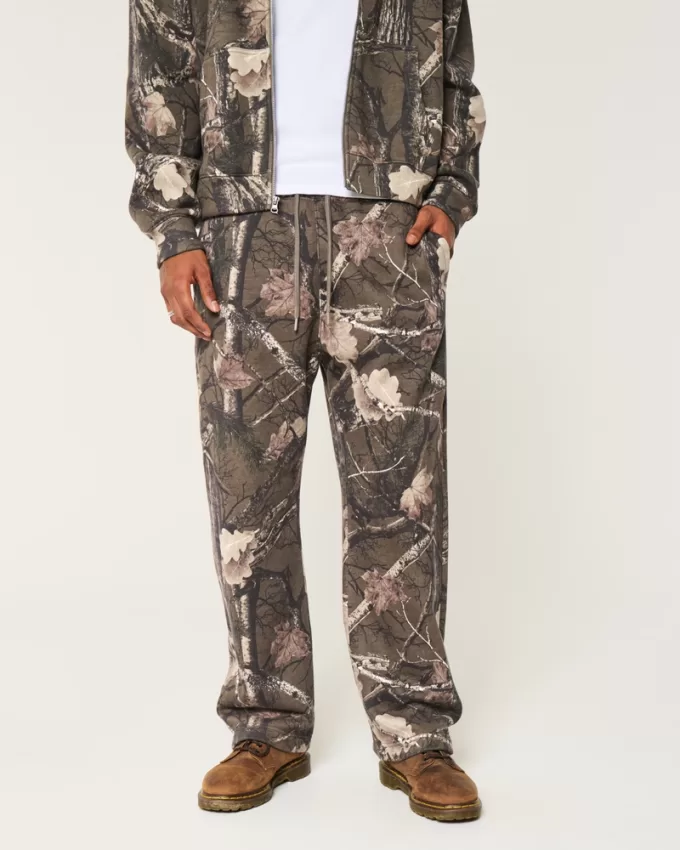 Baggy Sweatpants,Baggy Sweatpants