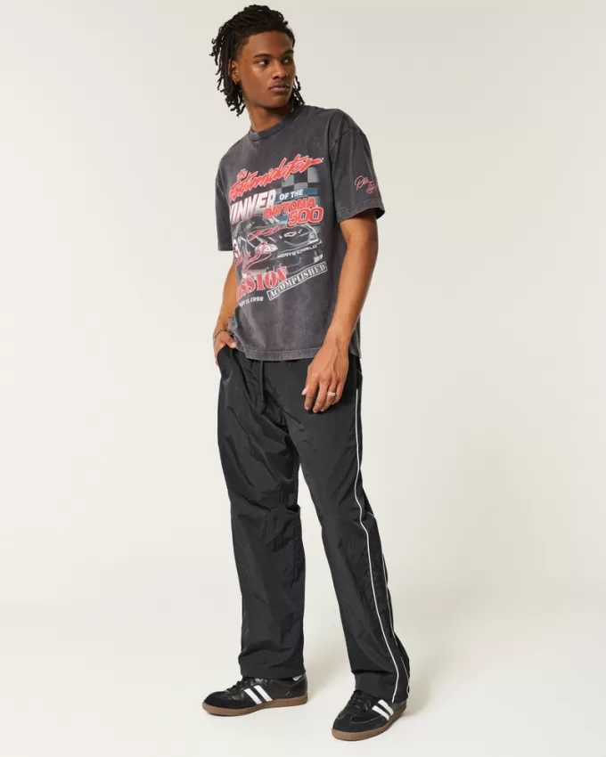 Baggy Track Pants,Baggy Track Pants Baggy Track Pants,Baggy Track Pants