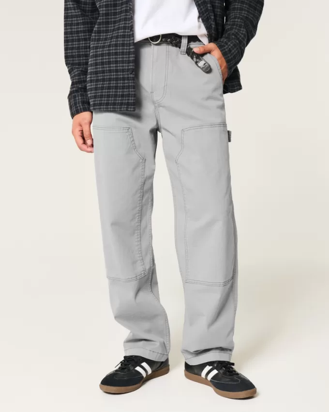 Baggy Utility Pants,Baggy Utility Pants Baggy Utility Pants,Baggy Utility Pants
