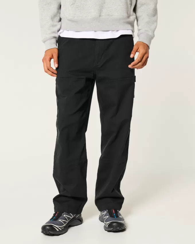 Baggy Workwear Pants,Baggy Workwear Pants