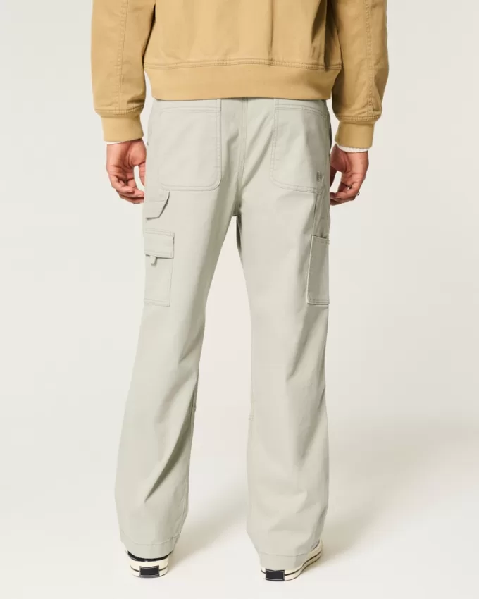 Baggy Workwear Pants,Baggy Workwear Pants