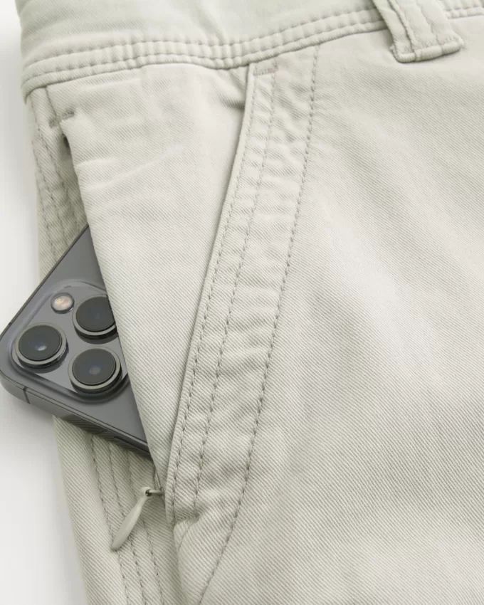 Baggy Workwear Pants,Baggy Workwear Pants