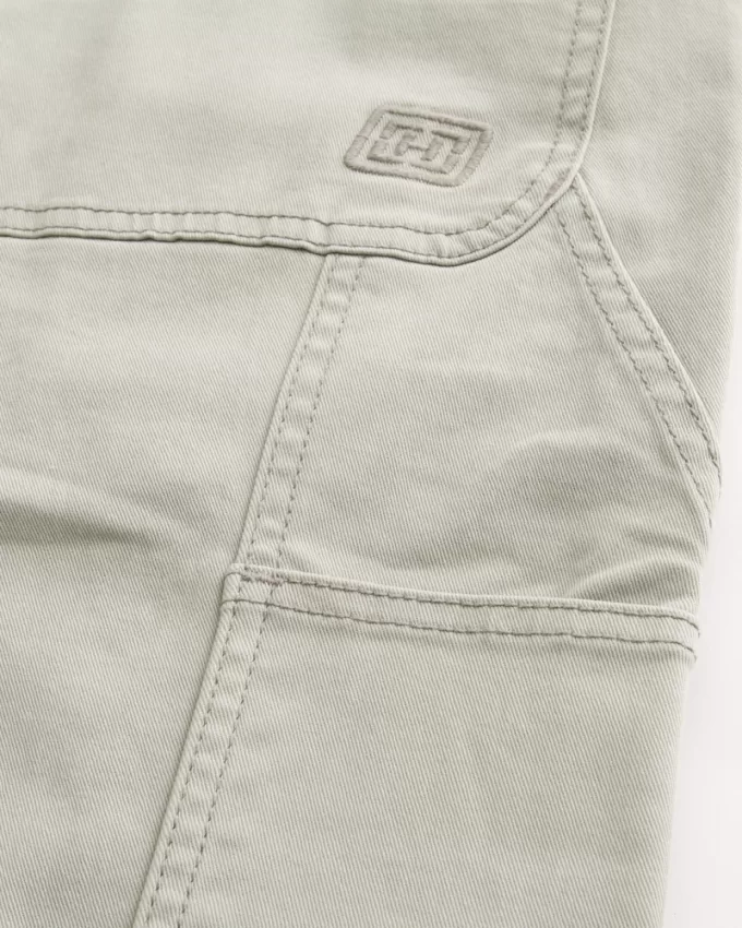 Baggy Workwear Pants,Baggy Workwear Pants