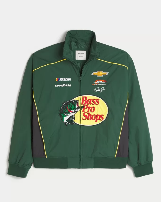 Bass Pro Shops Graphic Racing Jacket,Bass Pro Shops Graphic Racing Jacket Bass Pro Shops Graphic Racing Jacket,Bass Pro Shops Graphic Racing Jacket