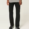 Black No Fade Straight Jeans,Black No Fade Straight Jeans Black No Fade Straight Jeans,Black No Fade Straight Jeans