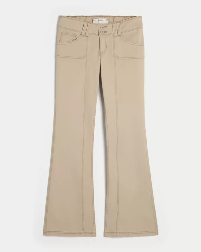 Boot Pants,Boot Pants