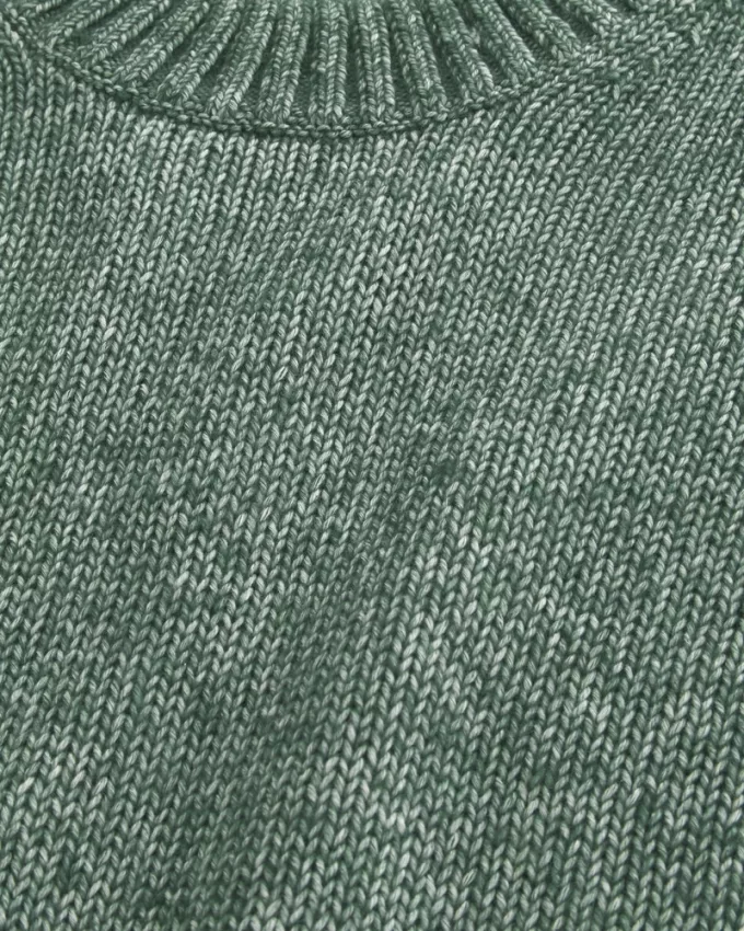 Boxy Airspun Knit Crew Sweater,Boxy Airspun Knit Crew Sweater Boxy Airspun Knit Crew Sweater,Boxy Airspun Knit Crew Sweater