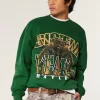 Boxy Baylor University Bears Graphic Crew Sweatshirt,Boxy Baylor University Bears Graphic Crew Sweatshirt Boxy Baylor University Bears Graphic Crew Sweatshirt,Boxy Baylor University Bears Graphic Crew Sweatshirt