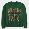 Boxy Baylor University Bears Graphic Crew Sweatshirt,Boxy Baylor University Bears Graphic Crew Sweatshirt Boxy Baylor University Bears Graphic Crew Sweatshirt,Boxy Baylor University Bears Graphic Crew Sweatshirt