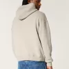 Boxy Colorblock Hoodie,Boxy Colorblock Hoodie Boxy Colorblock Hoodie,Boxy Colorblock Hoodie