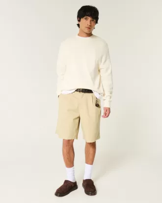 Boxy Crew Sweater,Boxy Crew Sweater Boxy Crew Sweater,Boxy Crew Sweater