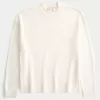 Boxy Crew Sweater,Boxy Crew Sweater Boxy Crew Sweater,Boxy Crew Sweater