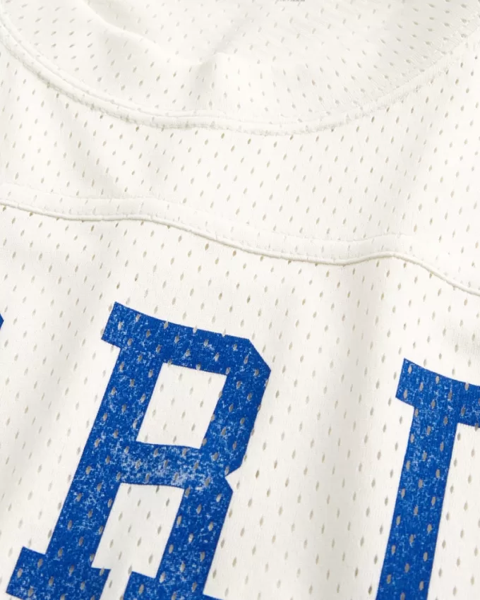 Boxy Crop Ford Graphic Jersey,Boxy Crop Ford Graphic Jersey Boxy Crop Ford Graphic Jersey,Boxy Crop Ford Graphic Jersey