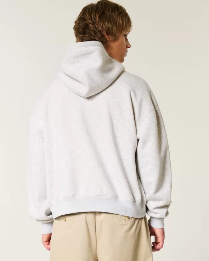 Boxy Crop NY Graphic Zip-Up Hoodie,Boxy Crop NY Graphic Zip-Up Hoodie Boxy Crop NY Graphic Zip-Up Hoodie,Boxy Crop NY Graphic Zip-Up Hoodie