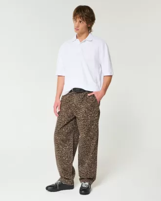 Boxy Crop Polo,Boxy Crop Polo