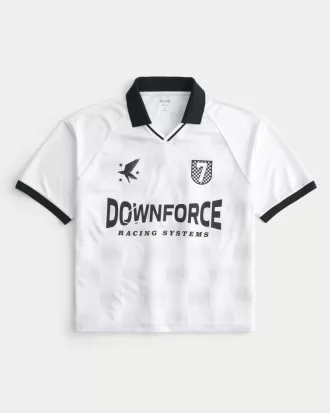 Boxy Downforce Graphic Soccer Jersey,Boxy Downforce Graphic Soccer Jersey Boxy Downforce Graphic Soccer Jersey,Boxy Downforce Graphic Soccer Jersey