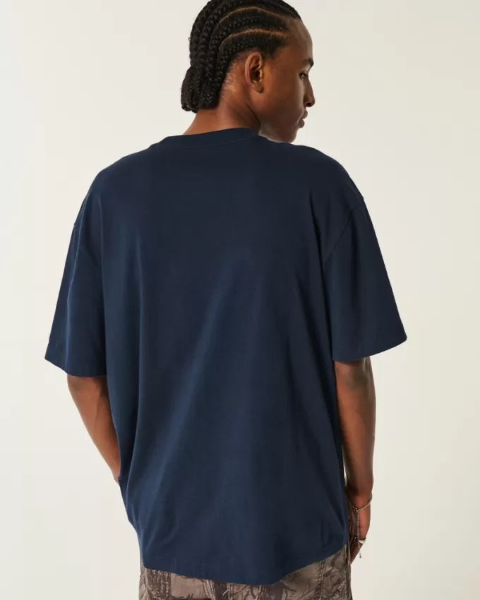 Boxy Duke Blue Devils Graphic Tee,Boxy Duke Blue Devils Graphic Tee Boxy Duke Blue Devils Graphic Tee,Boxy Duke Blue Devils Graphic Tee