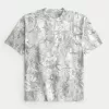 Boxy Heavyweight Camo Crew T-Shirt,Boxy Heavyweight Camo Crew T-Shirt Boxy Heavyweight Camo Crew T-Shirt,Boxy Heavyweight Camo Crew T-Shirt