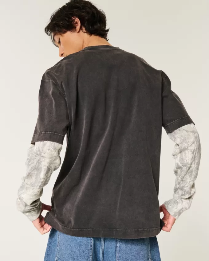 Boxy Heavyweight Courage the Friendly Dog Graphic Tee,Boxy Heavyweight Courage the Friendly Dog Graphic Tee Boxy Heavyweight Courage the Friendly Dog Graphic Tee,Boxy Heavyweight Courage the Friendly Dog Graphic Tee