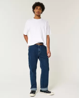 Boxy Heavyweight Crop Crew T-Shirt,Boxy Heavyweight Crop Crew T-Shirt Boxy Heavyweight Crop Crew T-Shirt,Boxy Heavyweight Crop Crew T-Shirt