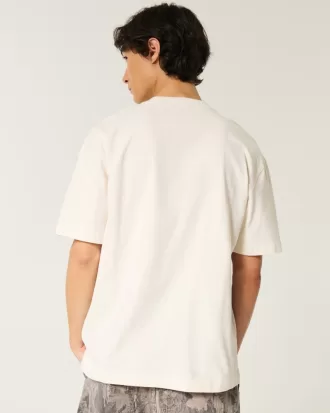 Boxy Heavyweight Looney Tunes Graphic Tee,Boxy Heavyweight Looney Tunes Graphic Tee Boxy Heavyweight Looney Tunes Graphic Tee,Boxy Heavyweight Looney Tunes Graphic Tee