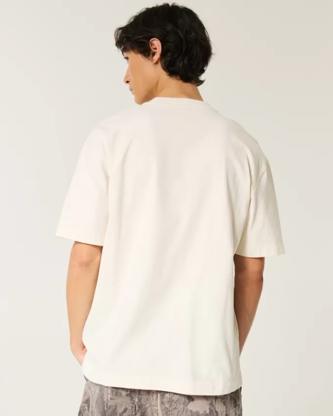 Boxy Heavyweight Looney Tunes Graphic Tee,Boxy Heavyweight Looney Tunes Graphic Tee Boxy Heavyweight Looney Tunes Graphic Tee,Boxy Heavyweight Looney Tunes Graphic Tee