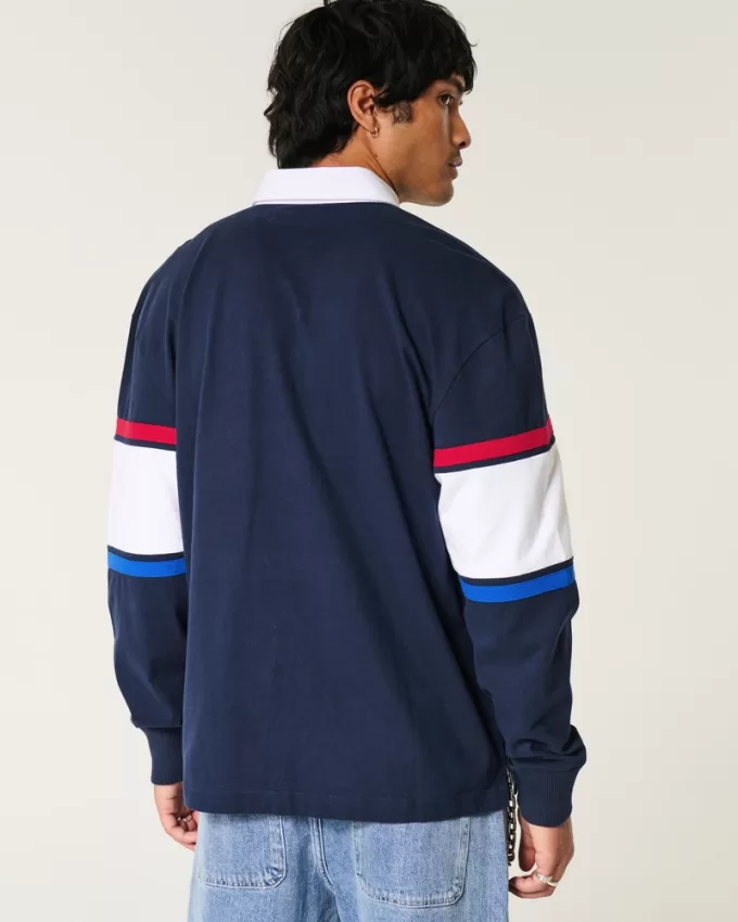 Boxy Heavyweight Oracle Red Bull Racing Graphic Rugby Polo,Boxy Heavyweight Oracle Red Bull Racing Graphic Rugby Polo Boxy Heavyweight Oracle Red Bull Racing Graphic Rugby Polo,Boxy Heavyweight Oracle Red Bull Racing Graphic Rugby Polo