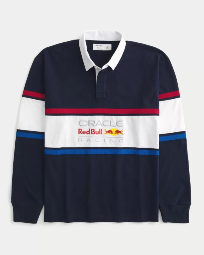 Boxy Heavyweight Oracle Red Bull Racing Graphic Rugby Polo,Boxy Heavyweight Oracle Red Bull Racing Graphic Rugby Polo Boxy Heavyweight Oracle Red Bull Racing Graphic Rugby Polo,Boxy Heavyweight Oracle Red Bull Racing Graphic Rugby Polo