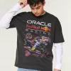 Boxy Heavyweight Oracle Red Bull Racing Graphic Tee,Boxy Heavyweight Oracle Red Bull Racing Graphic Tee Boxy Heavyweight Oracle Red Bull Racing Graphic Tee,Boxy Heavyweight Oracle Red Bull Racing Graphic Tee