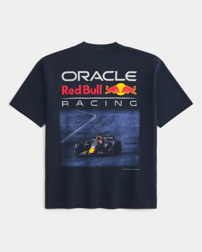 Boxy Heavyweight Oracle Red Bull Racing Graphic Tee,Boxy Heavyweight Oracle Red Bull Racing Graphic Tee Boxy Heavyweight Oracle Red Bull Racing Graphic Tee,Boxy Heavyweight Oracle Red Bull Racing Graphic Tee