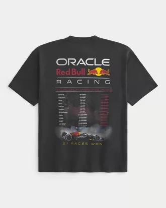 Boxy Heavyweight Oracle Red Bull Racing Graphic Tee,Boxy Heavyweight Oracle Red Bull Racing Graphic Tee Boxy Heavyweight Oracle Red Bull Racing Graphic Tee,Boxy Heavyweight Oracle Red Bull Racing Graphic Tee
