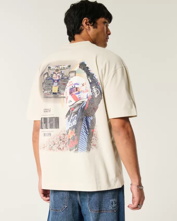 Boxy Heavyweight Oracle Red Bull Racing Graphic Tee,Boxy Heavyweight Oracle Red Bull Racing Graphic Tee Boxy Heavyweight Oracle Red Bull Racing Graphic Tee,Boxy Heavyweight Oracle Red Bull Racing Graphic Tee