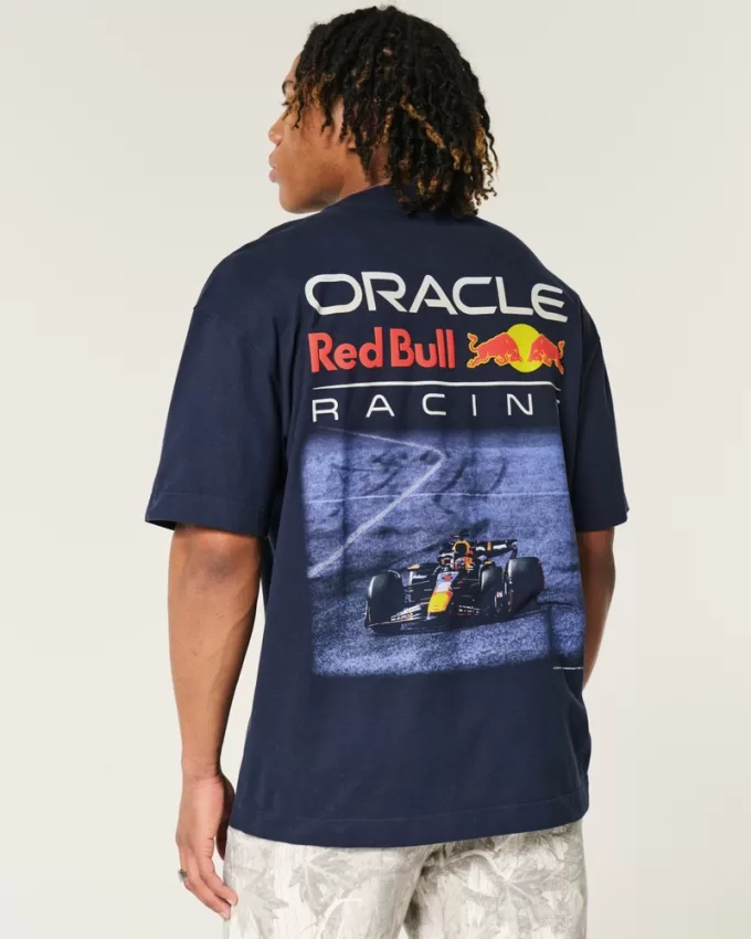 Boxy Heavyweight Oracle Red Bull Racing Graphic Tee,Boxy Heavyweight Oracle Red Bull Racing Graphic Tee Boxy Heavyweight Oracle Red Bull Racing Graphic Tee,Boxy Heavyweight Oracle Red Bull Racing Graphic Tee