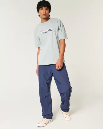 Boxy Heavyweight Park City Utah Graphic Tee,Boxy Heavyweight Park City Utah Graphic Tee Boxy Heavyweight Park City Utah Graphic Tee,Boxy Heavyweight Park City Utah Graphic Tee