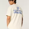 Boxy Heavyweight Volkswagen Racing Graphic Tee,Boxy Heavyweight Volkswagen Racing Graphic Tee Boxy Heavyweight Volkswagen Racing Graphic Tee,Boxy Heavyweight Volkswagen Racing Graphic Tee