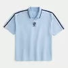 Boxy Logo Polo,Boxy Logo Polo Boxy Logo Polo,Boxy Logo Polo
