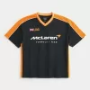 Boxy McLaren Racing Norris Graphic Jersey,Boxy McLaren Racing Norris Graphic Jersey Boxy McLaren Racing Norris Graphic Jersey,Boxy McLaren Racing Norris Graphic Jersey