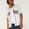 Boxy Montauk Graphic Baseball Jersey,Boxy Montauk Graphic Baseball Jersey Boxy Montauk Graphic Baseball Jersey,Boxy Montauk Graphic Baseball Jersey