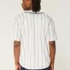 Boxy Montauk Graphic Baseball Jersey,Boxy Montauk Graphic Baseball Jersey Boxy Montauk Graphic Baseball Jersey,Boxy Montauk Graphic Baseball Jersey