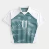 Boxy Number Graphic Soccer Jersey,Boxy Number Graphic Soccer Jersey Boxy Number Graphic Soccer Jersey,Boxy Number Graphic Soccer Jersey
