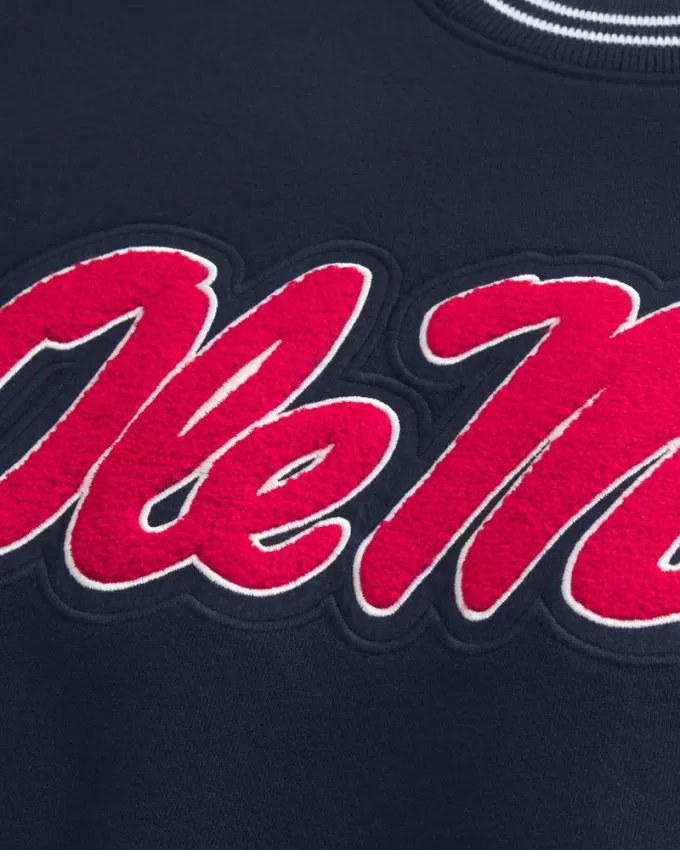 Boxy Ole Miss Graphic Crew Sweatshirt,Boxy Ole Miss Graphic Crew Sweatshirt Boxy Ole Miss Graphic Crew Sweatshirt,Boxy Ole Miss Graphic Crew Sweatshirt