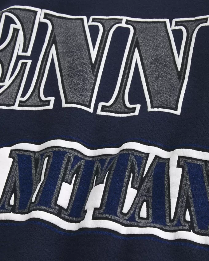 Boxy Penn State Nittany Lions Graphic Crew Sweatshirt,Boxy Penn State Nittany Lions Graphic Crew Sweatshirt Boxy Penn State Nittany Lions Graphic Crew Sweatshirt,Boxy Penn State Nittany Lions Graphic Crew Sweatshirt