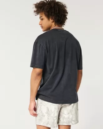 Boxy Penn State Nittany Lions Graphic Tee,Boxy Penn State Nittany Lions Graphic Tee Boxy Penn State Nittany Lions Graphic Tee,Boxy Penn State Nittany Lions Graphic Tee