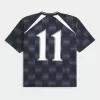 Boxy Santiago Graphic Soccer Jersey,Boxy Santiago Graphic Soccer Jersey Boxy Santiago Graphic Soccer Jersey,Boxy Santiago Graphic Soccer Jersey