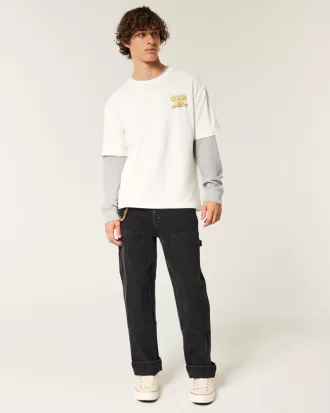 Boxy Scooby Doo Racing Graphic Tee,Boxy Scooby Doo Racing Graphic Tee Boxy Scooby Doo Racing Graphic Tee,Boxy Scooby Doo Racing Graphic Tee