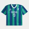 Boxy Seoul Graphic Soccer Jersey,Boxy Seoul Graphic Soccer Jersey Boxy Seoul Graphic Soccer Jersey,Boxy Seoul Graphic Soccer Jersey