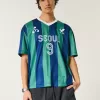Boxy Seoul Graphic Soccer Jersey,Boxy Seoul Graphic Soccer Jersey Boxy Seoul Graphic Soccer Jersey,Boxy Seoul Graphic Soccer Jersey