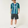 Boxy Seoul Graphic Soccer Jersey,Boxy Seoul Graphic Soccer Jersey Boxy Seoul Graphic Soccer Jersey,Boxy Seoul Graphic Soccer Jersey